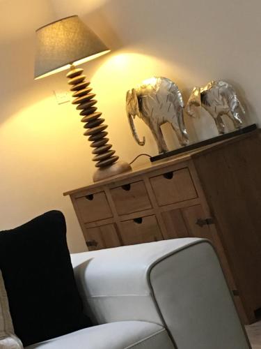 Фотография гостевого дома Juniper Cottage