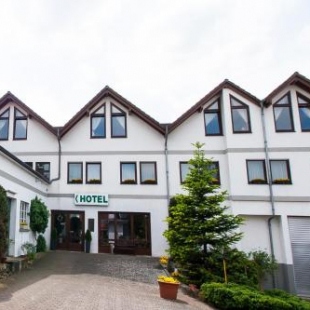 Фотография гостиницы Hotel Janssen