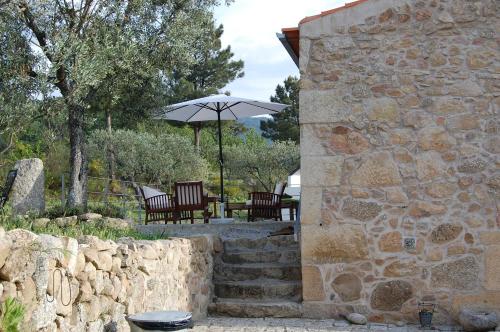 Фотография базы отдыха Casa da Carriça - Serra da Estrela