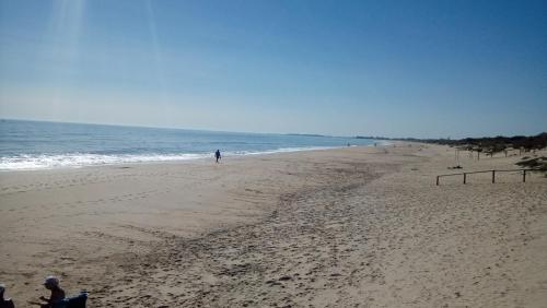 Фотография гостевого дома Alcaraván 32