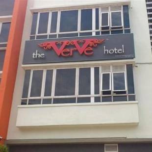 Фотографии гостиницы 
            The Verve Hotel PJ Damansara