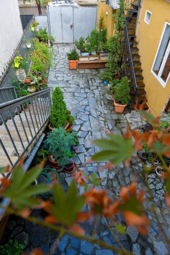 Фотография мини отеля OK