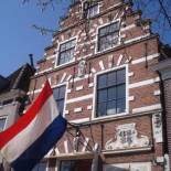 Фотография мини отеля Bed en Breakfast Medemblik