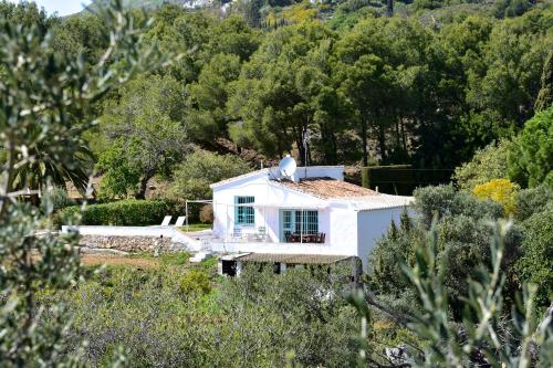 Фотография гостевого дома Casa 2Mariposas