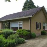 Фотография гостевого дома Cosy Holiday Home in Guelders near the Forest