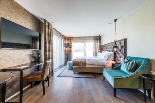 Фотография гостиницы Hotel My Way Zürich Wallisellen