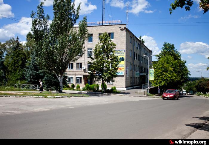 Фотография гостиницы Кремянец