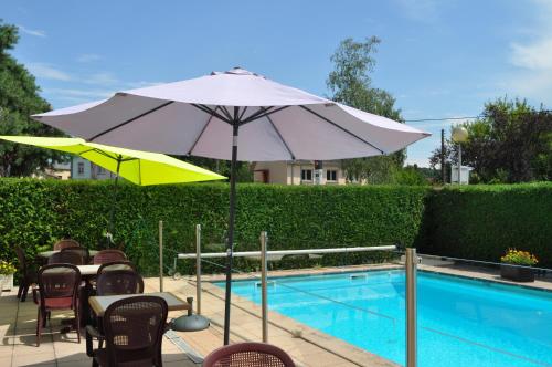 Фотография гостиницы Ibis Belfort Danjoutin