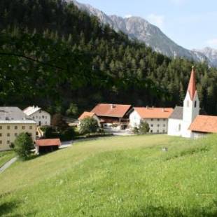 Фотографии гостиницы 
            Gasthof Kronburg