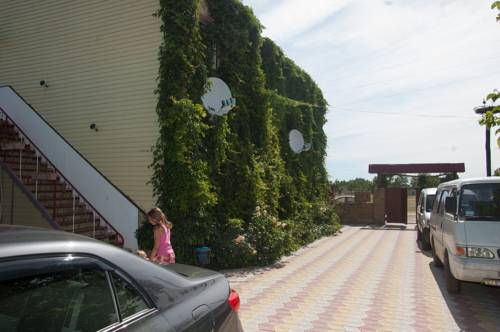 Фотография гостевого дома Лелека