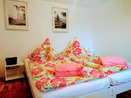 Фотография гостевого дома Wohlfühlen in Ostseenähe