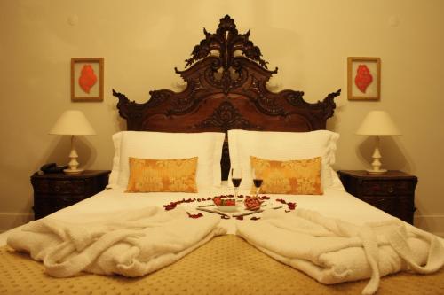 Фотография гостевого дома Casa Manuel Espregueira e Oliveira