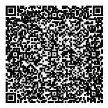 QR код мини отеля Nice People