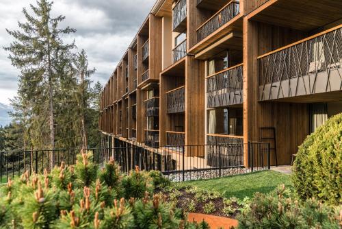 Фотография гостиницы My Arbor - Plose Wellness Hotel