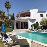 Фотография гостевого дома Urbanização Algarve Sol 18 Holiday Home