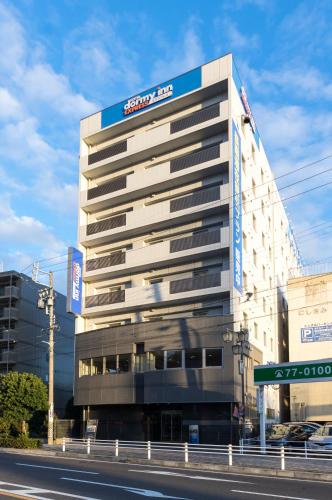 Фотография гостиницы Dormy Inn Express Mikawaanjo