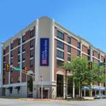 Фотография гостиницы Hilton Garden Inn Terre Haute