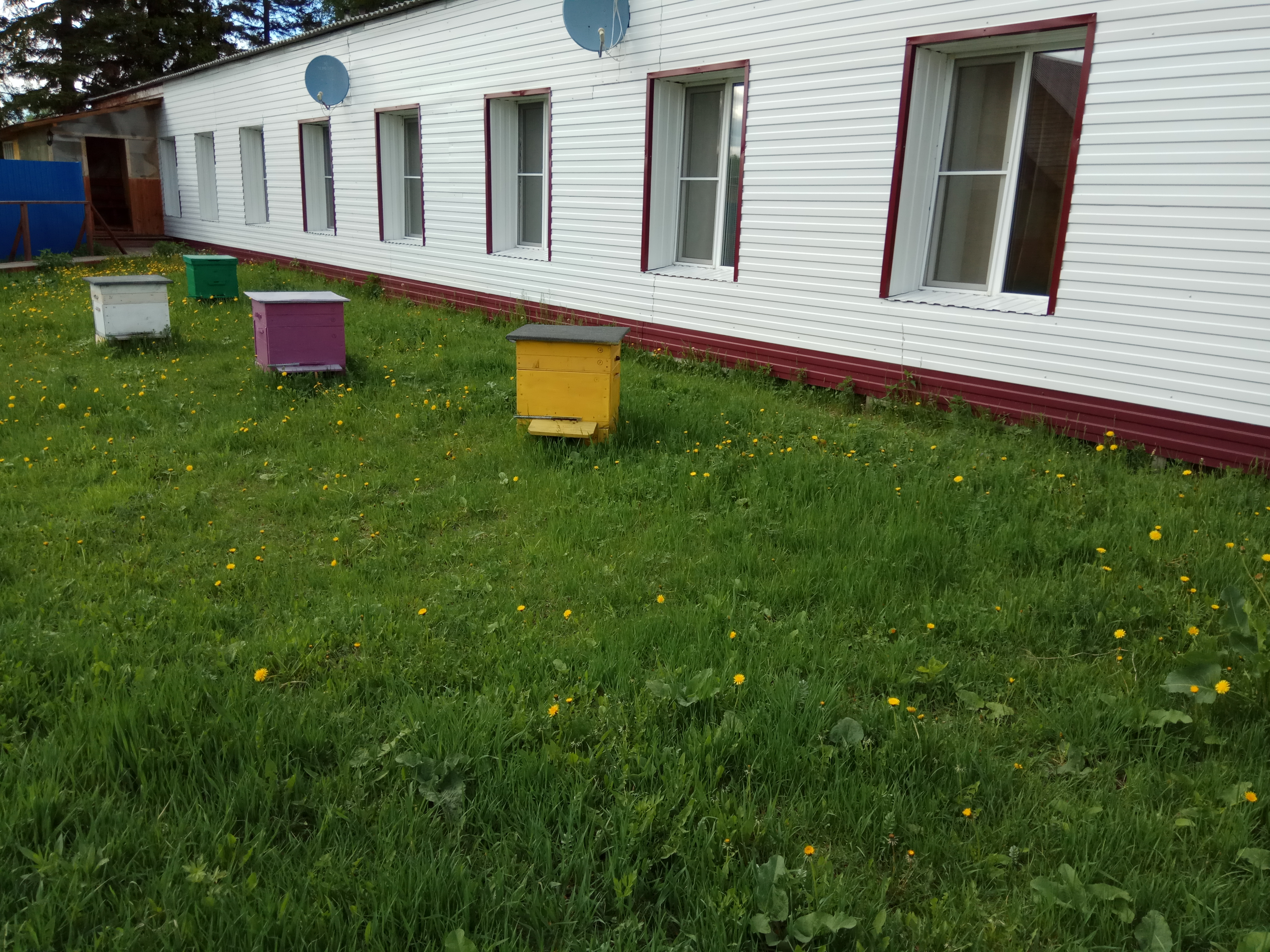 Фотография гостиницы Постоялый двор