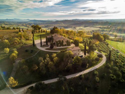 Фотографии мини отеля 
            La Guest House della Tenuta di Tavignano