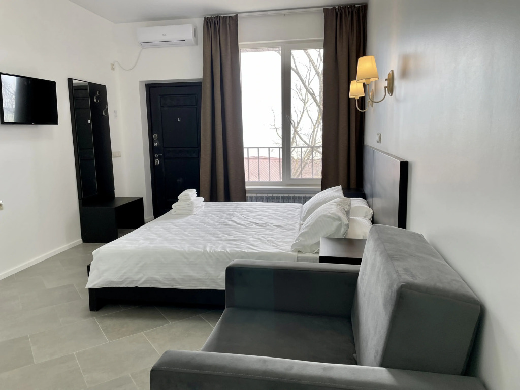 Фотография квартиры Апартаменты Высота 15