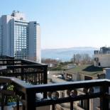 Фотография гостиницы Riva Hotel Taksim