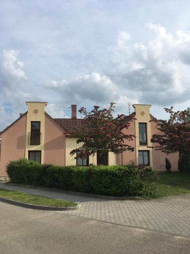 Фотография апарт отеля Penzion U parku Třeboň