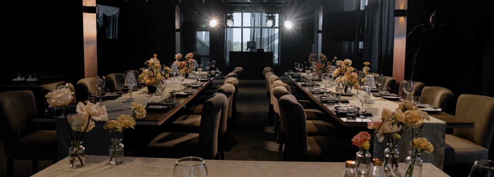 Фотография ресторана TRITONIA