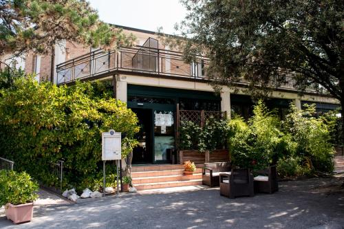 Фотография гостиницы Hotel Classicano