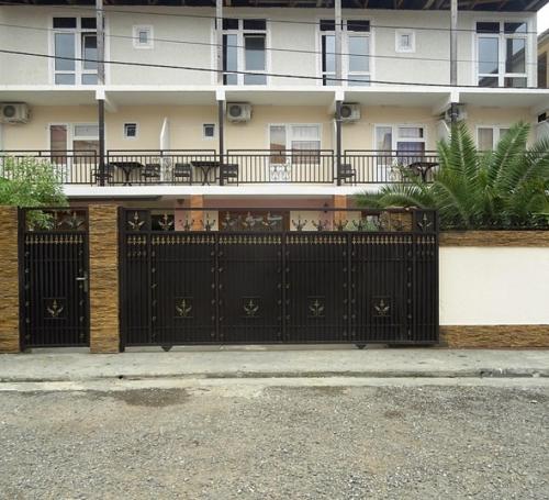 Фотография гостевого дома Мадлена на Главной, 17/77