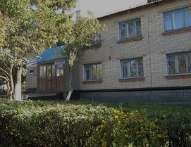 Фотография гостиницы Колос