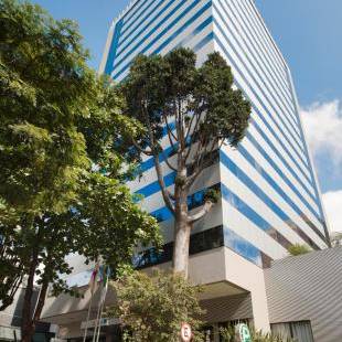 Фотографии гостиницы
Radisson Blu Belo Horizonte Savassi