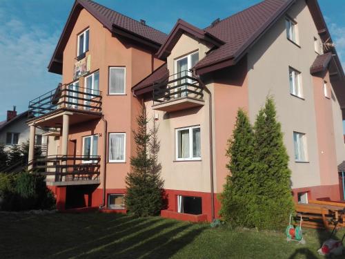 Фотография мини отеля Zajazd Kaszub Swarzewo - noclegi z wyżywieniem