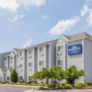 Фотографии гостиницы 
            Microtel Inn and Suites Elkhart