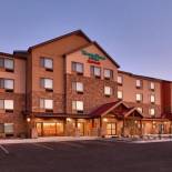 Фотография гостиницы TownePlace by Marriott Suites Elko