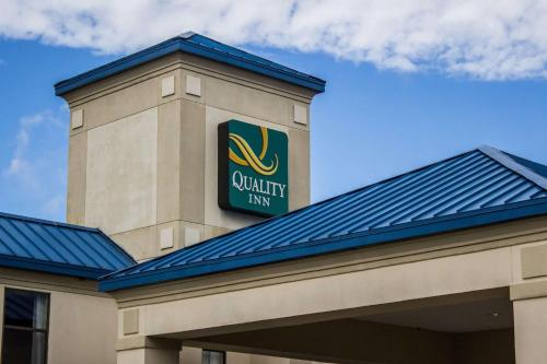 Фотография гостиницы Quality Inn Fuquay Varina/ Holly Springs