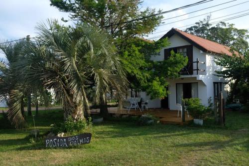 Фотографии гостевого дома 
            Posada dos Palmas