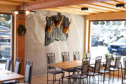 Фотография гостиницы Hotel Fero Lux