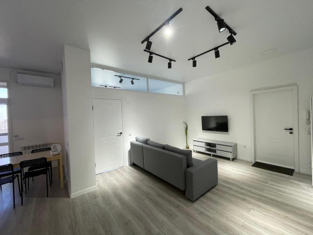 Фотография квартиры Апартаменты Seven City