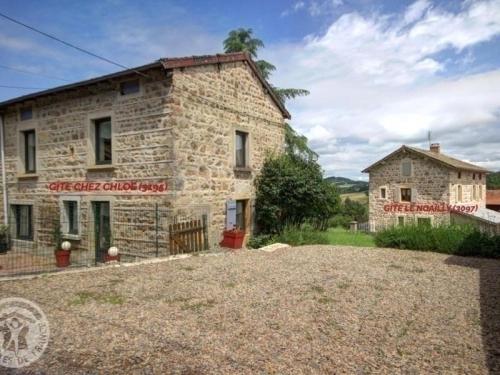 Фотографии гостевого дома 
            Gîte Belmont-de-la-Loire, 7 pièces, 13 personnes - FR-1-496-140