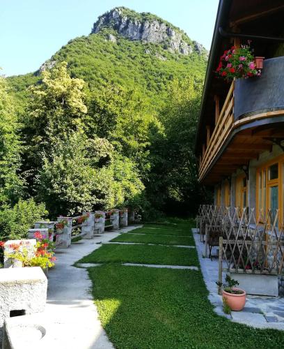Фотография базы отдыха Agriturismo la Selvaggia