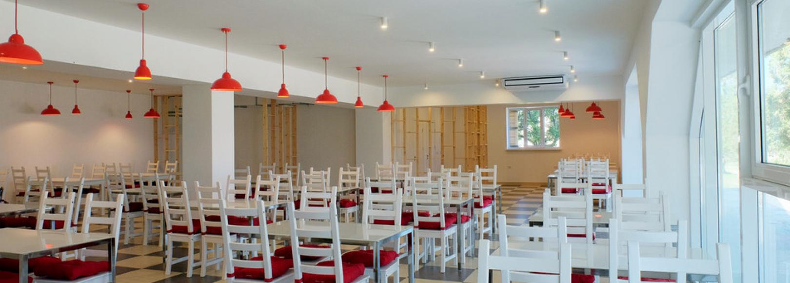 Фотография банкетного зала Victoria Resort&SPA