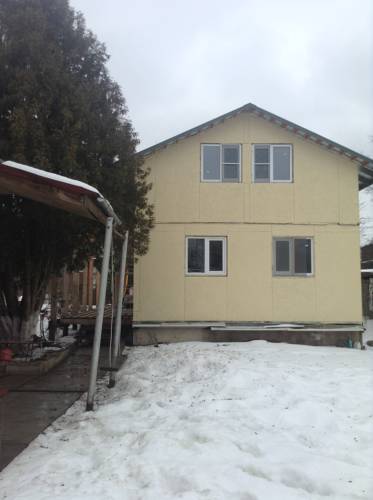 Фотография гостевого дома Малино