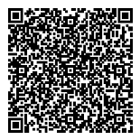 QR код гостиницы Лидо