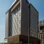 Фотография гостиницы Hampton By Hilton Bogota Airport