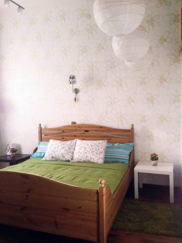 Фотография мини отеля На Петровской