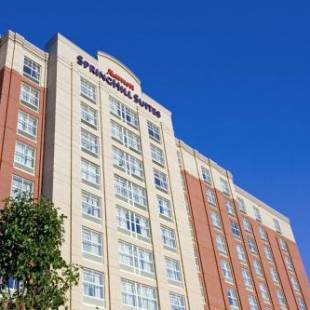 Фотографии гостиницы 
            SpringHill Suites by Marriott Pittsburgh North Shore