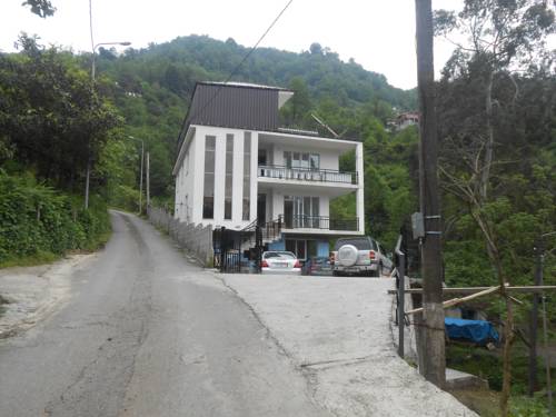 Фотография гостиницы GIGI