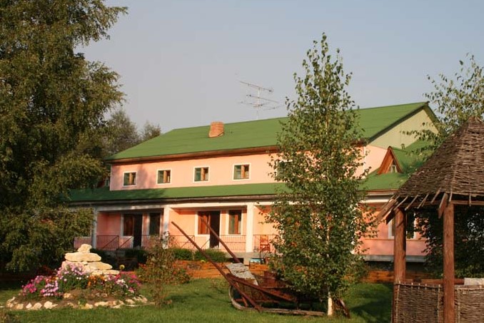 Фотография базы отдыха Майор Пронин