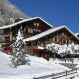 Фотография гостиницы Hotel Schützen Lauterbrunnen