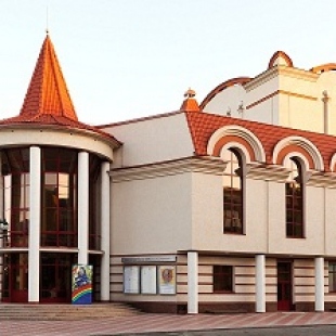 Фотография театра Кировский Государственный Театр Кукол